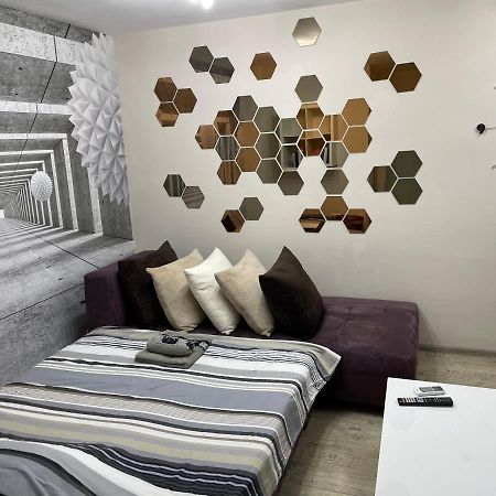 Apartment Dea Burgas ภายนอก รูปภาพ