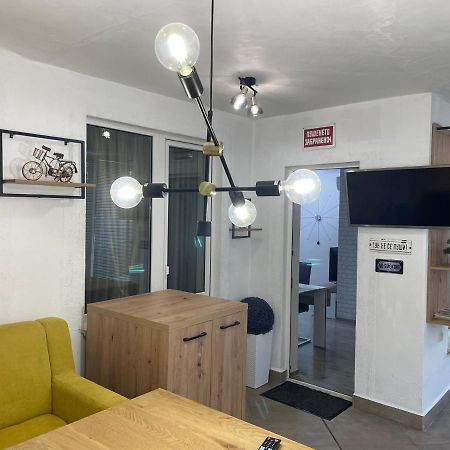 Apartment Dea Burgas ภายนอก รูปภาพ