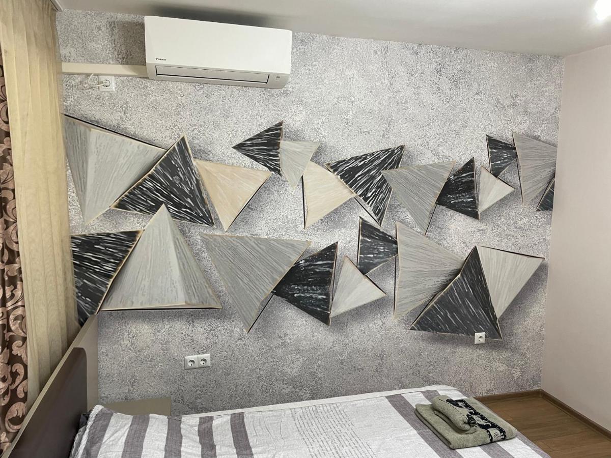 Apartment Dea Burgas ภายนอก รูปภาพ