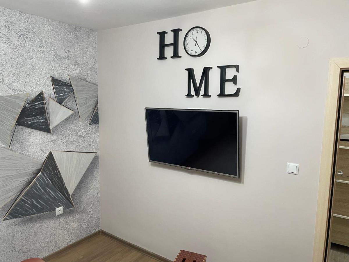 Apartment Dea Burgas ภายนอก รูปภาพ