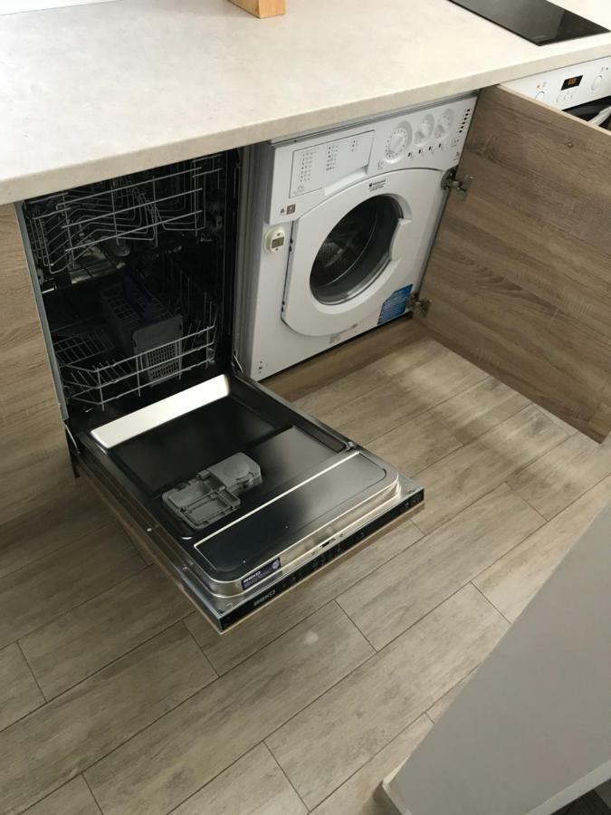 Apartment Dea Burgas ภายนอก รูปภาพ