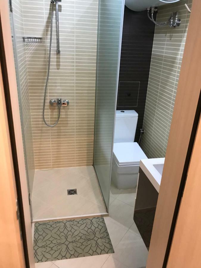 Apartment Dea Burgas ภายนอก รูปภาพ