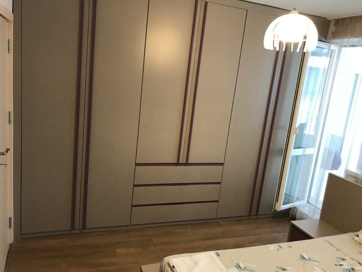 Apartment Dea Burgas ภายนอก รูปภาพ