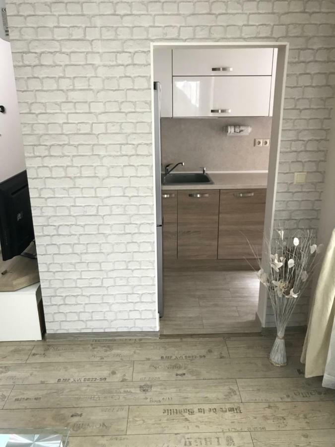 Apartment Dea Burgas ภายนอก รูปภาพ