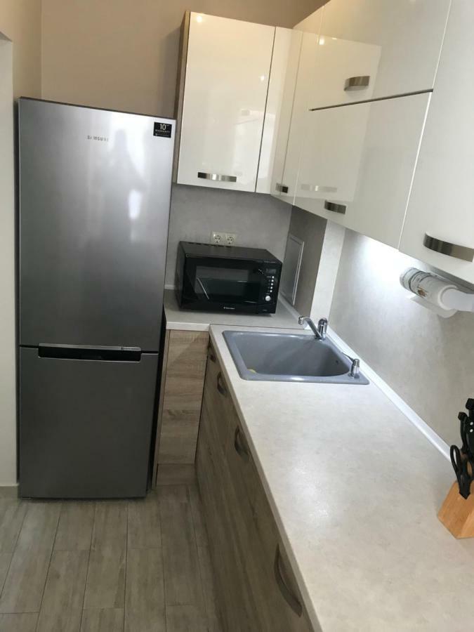 Apartment Dea Burgas ภายนอก รูปภาพ